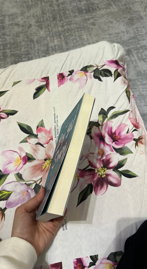 Rebecca Serle - Beş Yıl Sonra Roman - Görsel 2