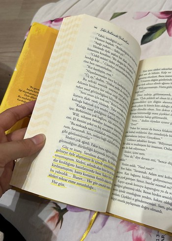 Satır Aralarında Buluşalım - Melissa Ferguson - Görsel 2