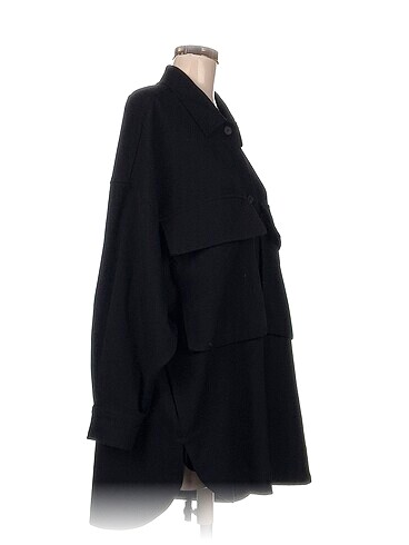 Zara Zara Ceket %70 İndirimli.