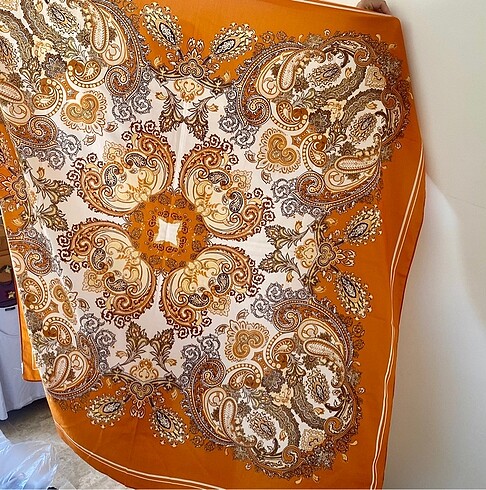 H&M Viral Desen Pareo - Görsel 3