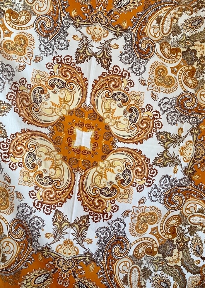 H&M Viral Desen Pareo - Görsel 4