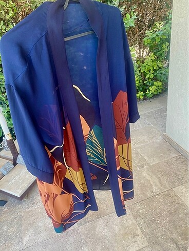 Oysho Sabahlık - Görsel 2