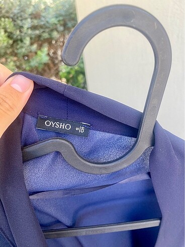 Oysho Sabahlık - Görsel 3