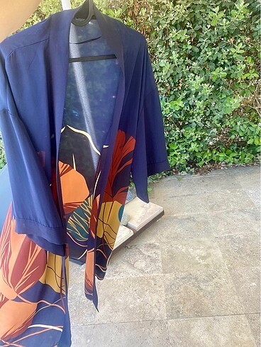 Oysho Sabahlık - Görsel 4