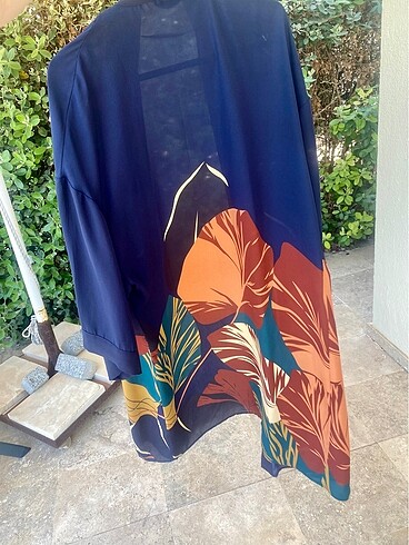 Oysho Sabahlık - Görsel 5