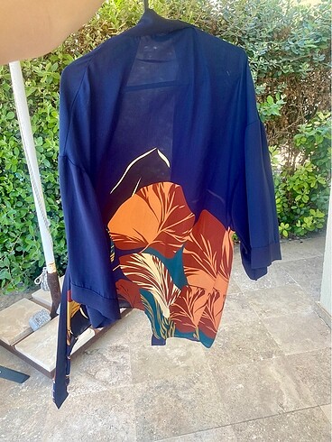 Oysho Sabahlık - Görsel 6