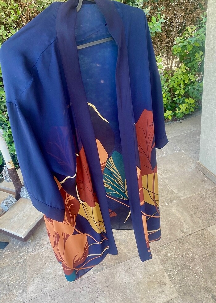 Oysho Sabahlık - Görsel 2