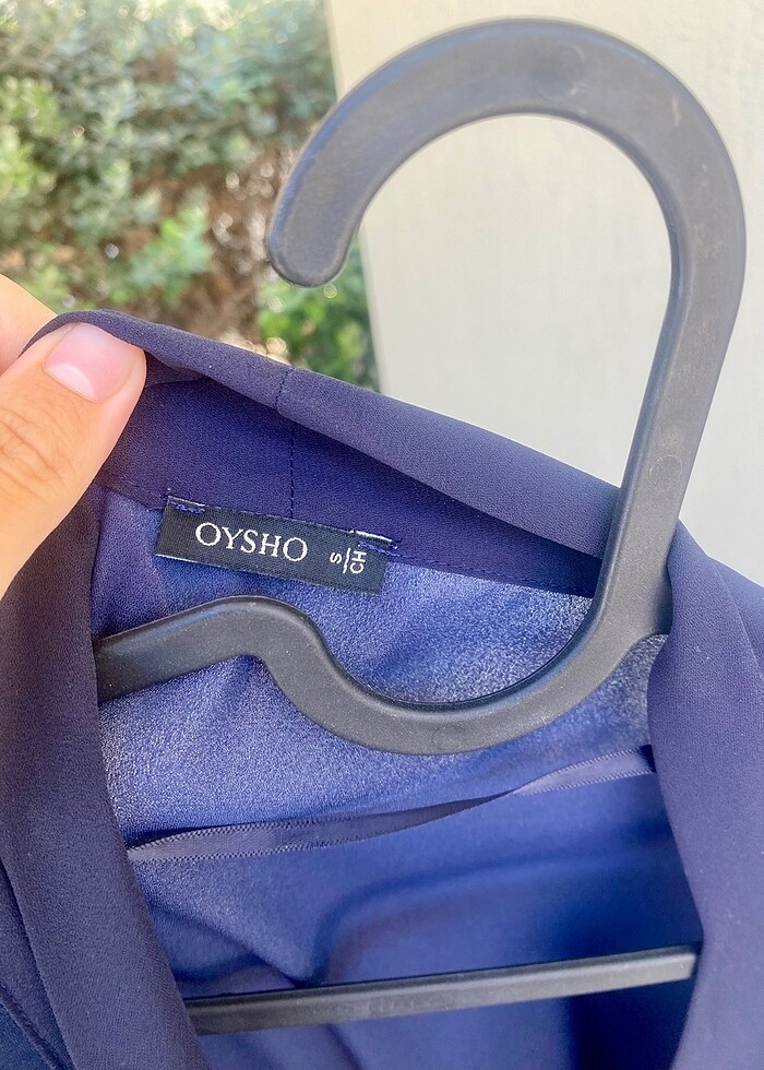 Oysho Sabahlık - Görsel 3