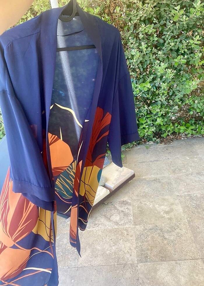 Oysho Sabahlık - Görsel 4