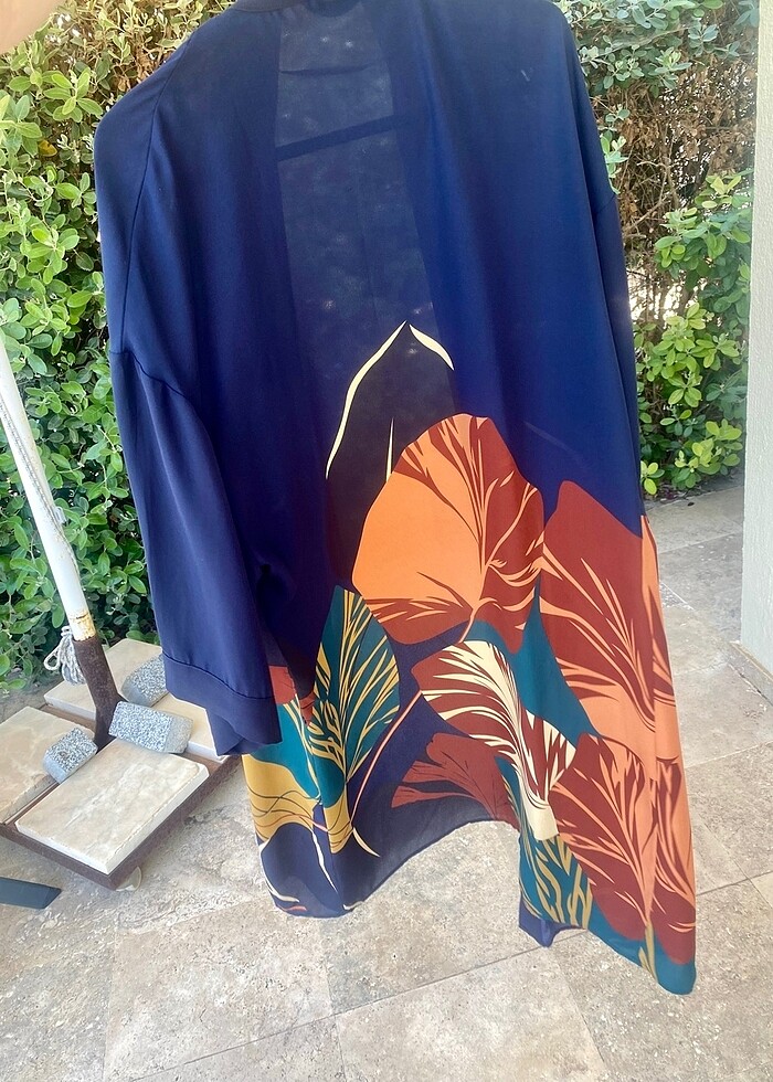 Oysho Sabahlık - Görsel 5