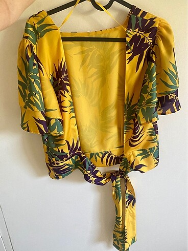 Yargıcı Bluz - Görsel 2