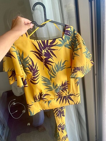 Yargıcı Bluz - Görsel 4