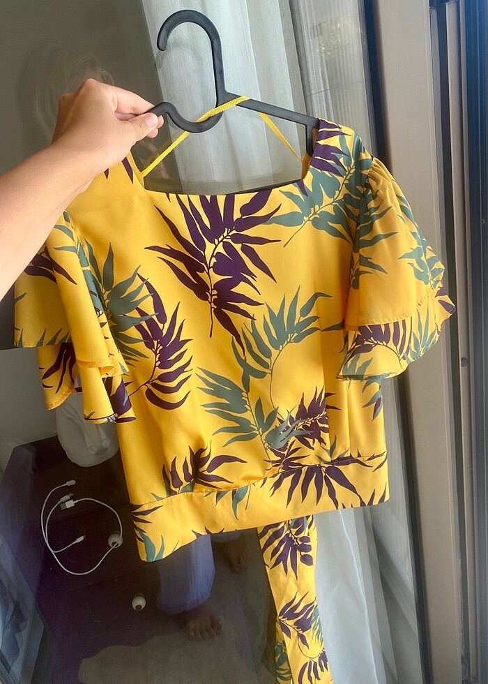 Yargıcı Bluz - Görsel 4