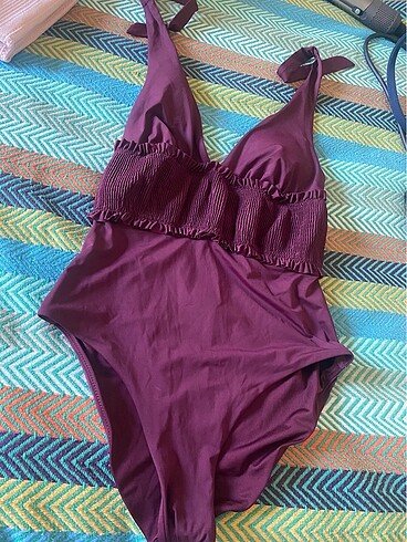 Oysho Mayo - Görsel 4