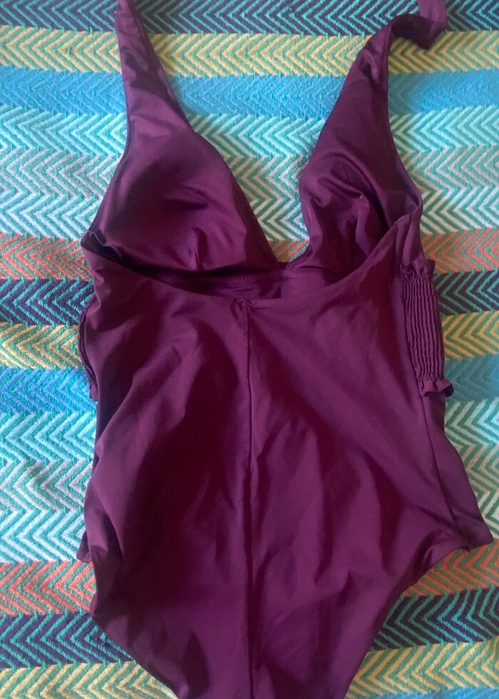 Oysho Mayo - Görsel 5