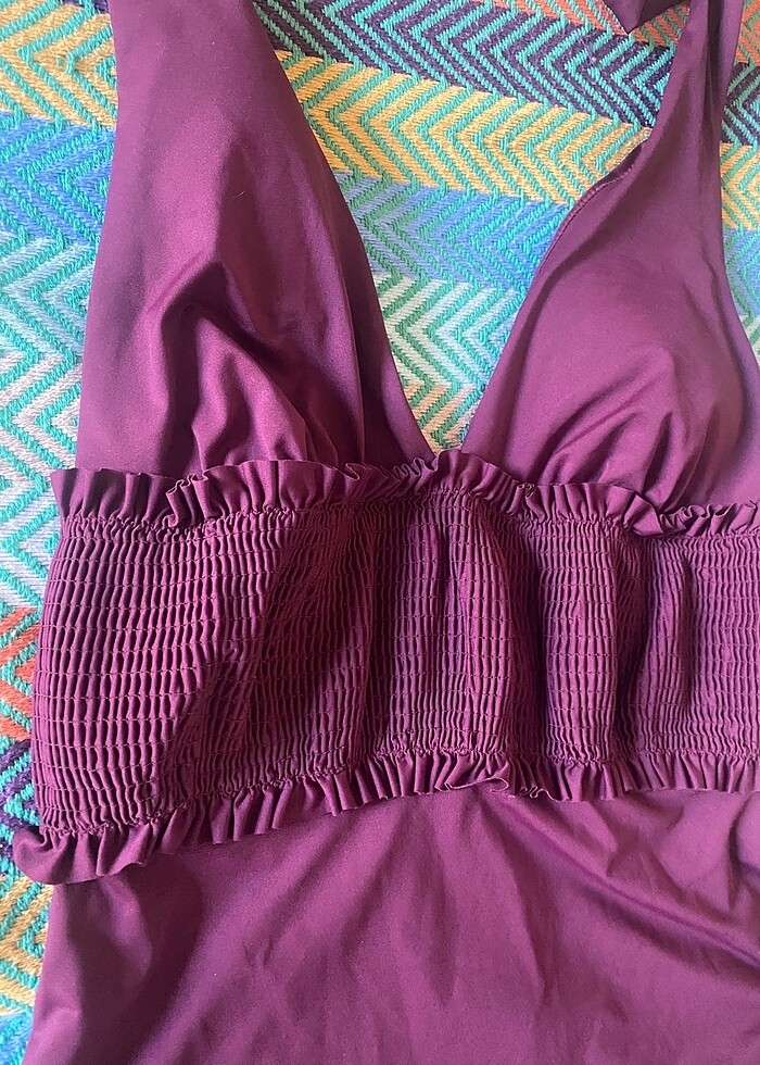 Oysho Mayo - Görsel 3