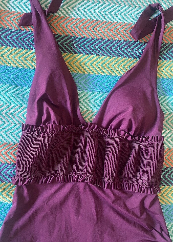 Oysho Mayo - Görsel 2