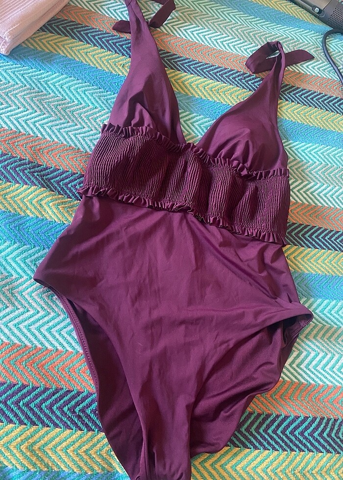 Oysho Mayo - Görsel 4