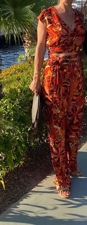 Vakkoroma İkili Takım - Görsel 10