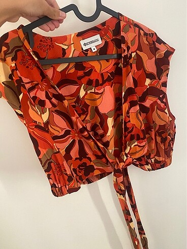 Vakkoroma İkili Takım - Görsel 2