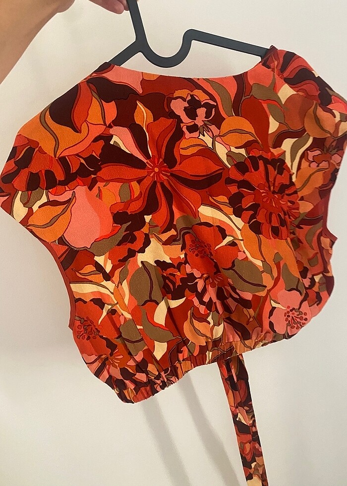 Vakkoroma İkili Takım - Görsel 3