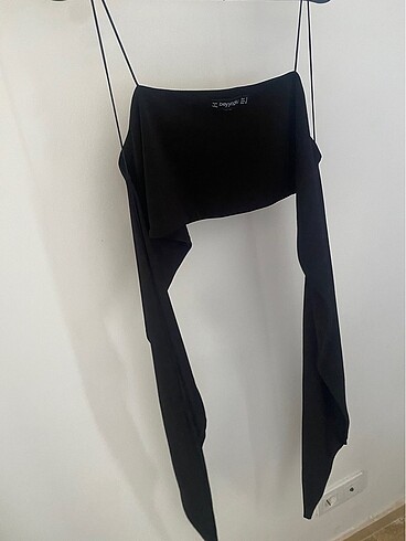 Siyah Büstiyer - Görsel 5