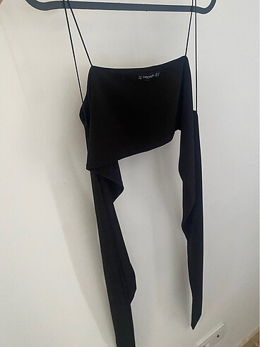 Siyah Büstiyer - Görsel 7