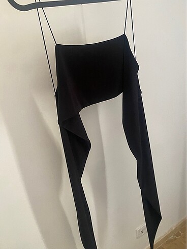 Siyah Büstiyer - Görsel 8