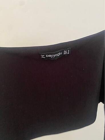 Siyah Büstiyer - Görsel 6