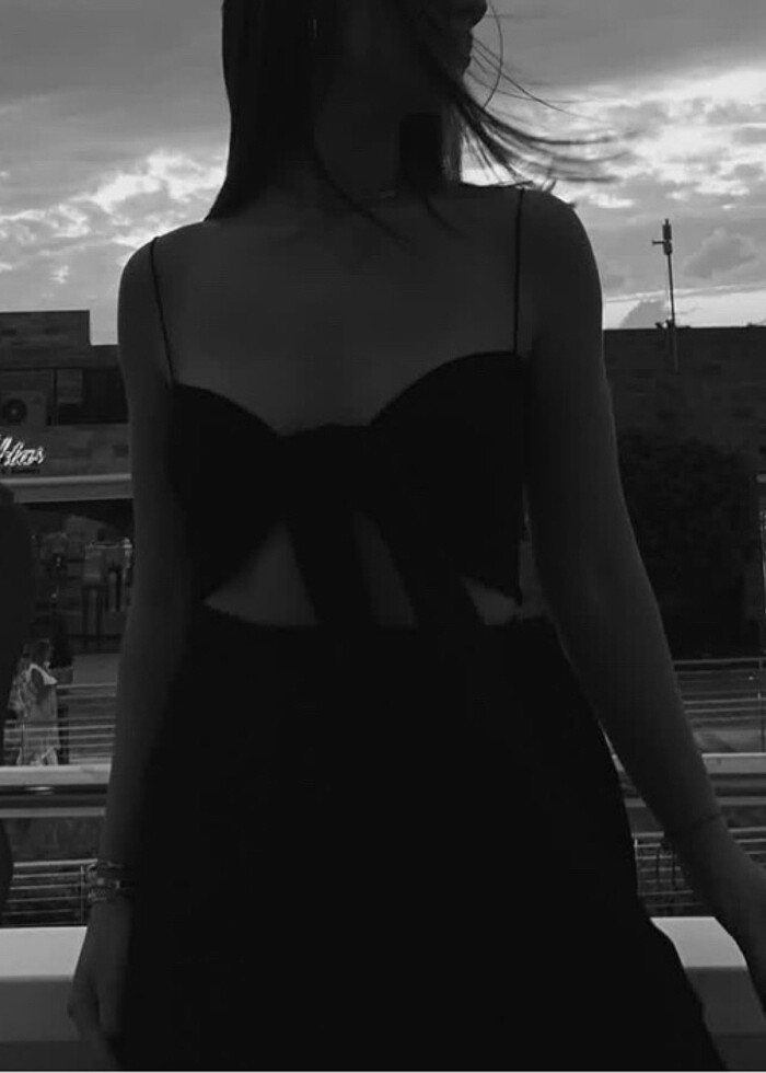 Siyah Büstiyer - Görsel 4