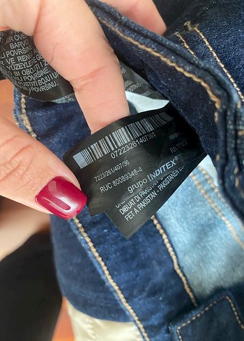 Zara Jean - Görsel 6