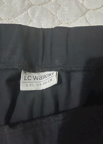 Kız Çocuk Gri Sweatpant ve Uzun Kollu Üst - Görsel 2