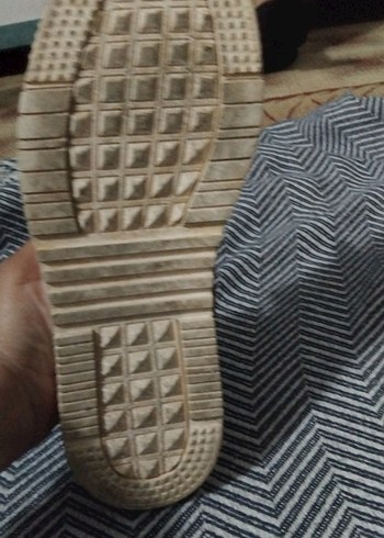 Kahverengi Deri Erkek Püsküllü Espadril - Görsel 3