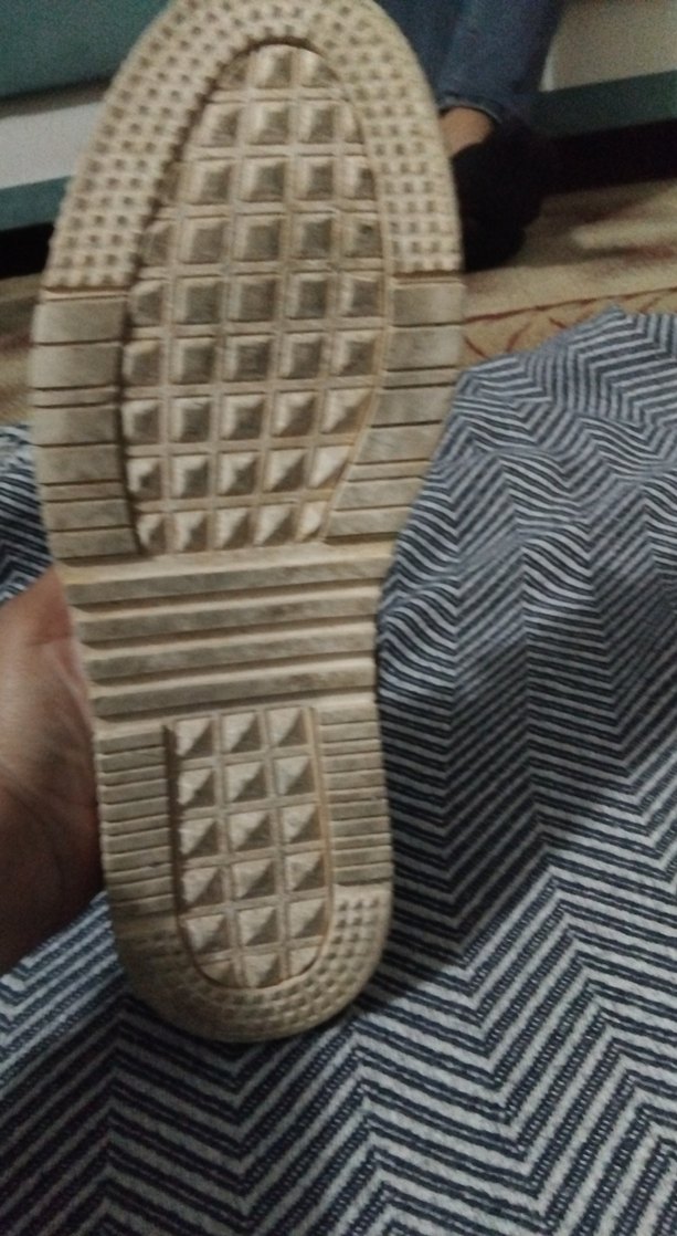 Kahverengi Deri Erkek Püsküllü Espadril - Görsel 3