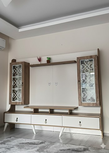 TV Ünitesi