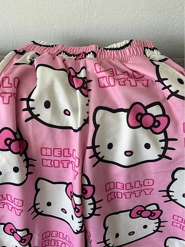 Pantolon pijama
