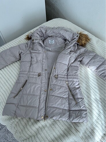LC Waikiki Kadın mont