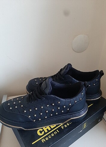 Chekich Erkek Sneaker