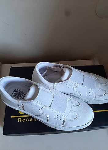38 Beden Chekich sneaker spor ayakkabı