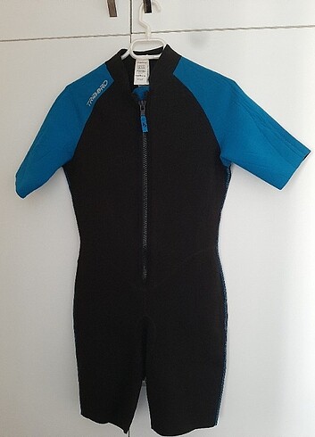 Decathlon dalış kıyafeti 