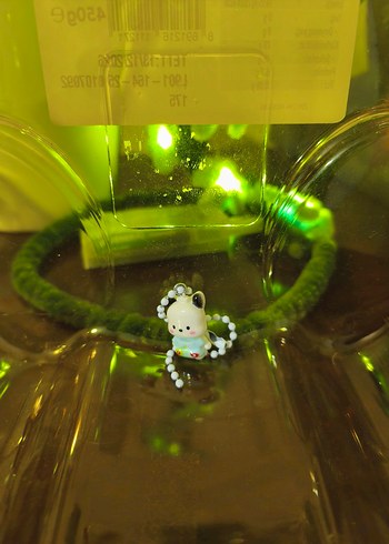 Anahtarlıklar - Görsel 2