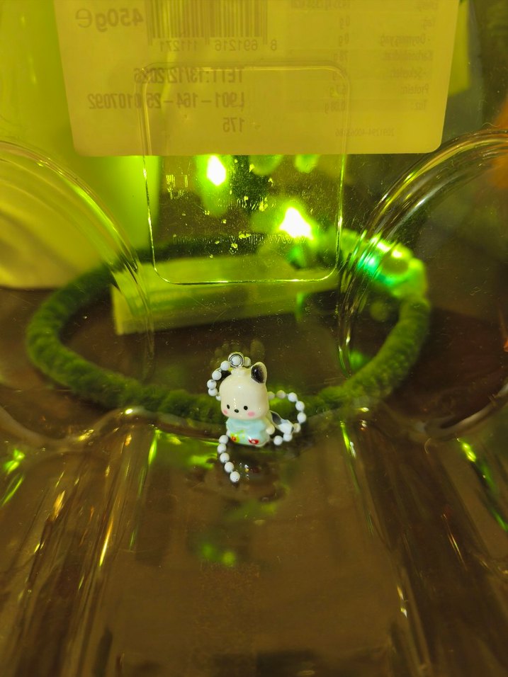 Anahtarlıklar - Görsel 2