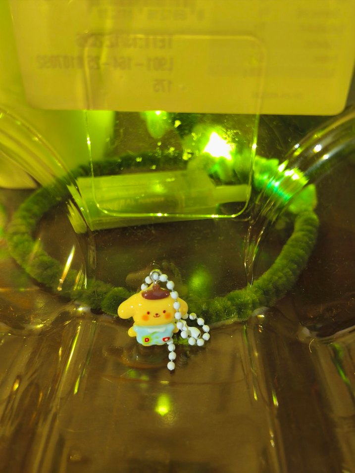 Anahtarlıklar - Görsel 3