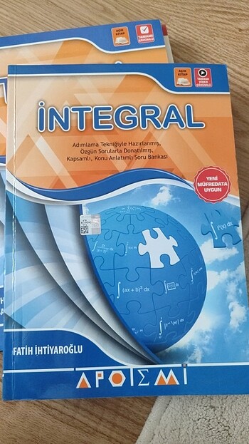 Apotemi integral 