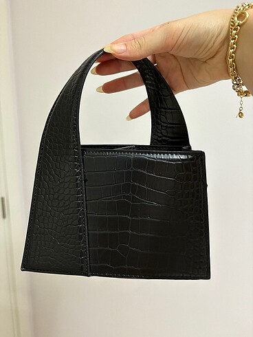Zara ZARA el/çapraz askılı çanta