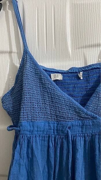 Bershka Bershka yada pb markalı