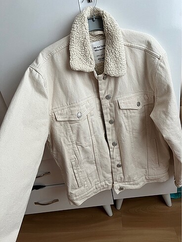 Pull and Bear Ceket