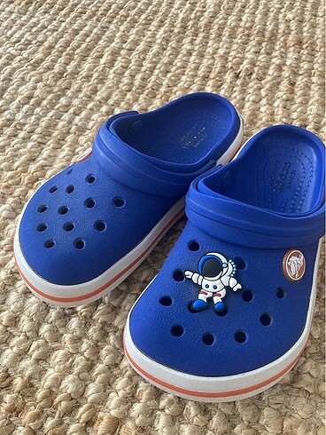 Crocs c10 iconik comfort