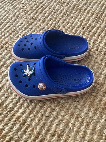 Crocs c10 iconik comfort - Görsel 5