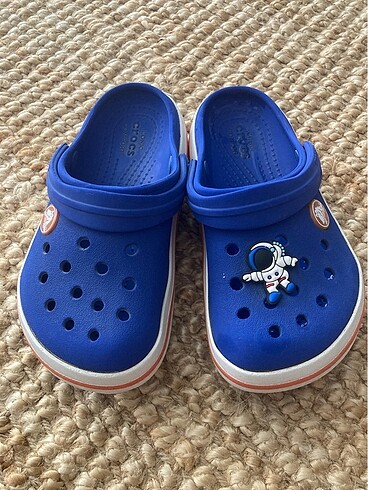 Crocs c10 iconik comfort - Görsel 6